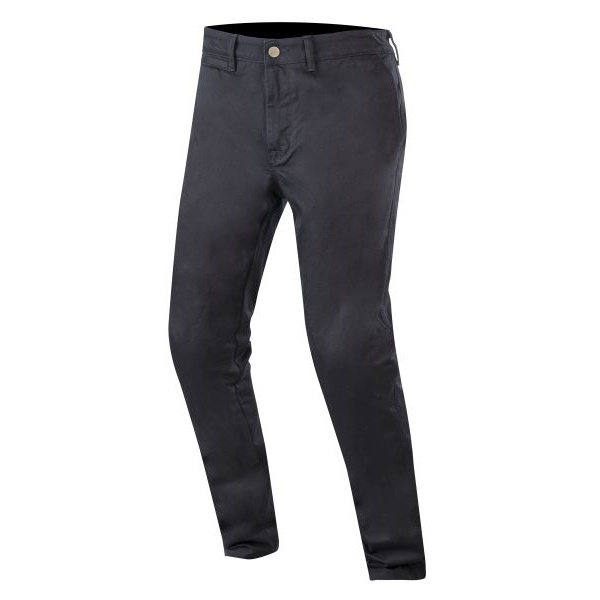 Pantaloni Moto Alpinestars Motochino Albastru Marimea 30 3328319/71/30